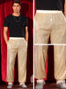 Sequin Pants for Men&