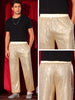 Sequin Pants for Men&
