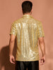 Sequin Shirts for Men&