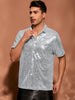 Sequin Shirts for Men&