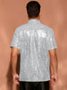 Sequin Shirts for Men&