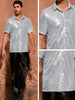 Sequin Shirts for Men&