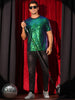Glitter T-Shirt for Men&