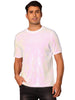 Glitter T-Shirt for Men&