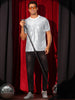 Glitter T-Shirt for Men&