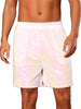 Sequins Shorts for Men&