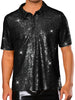 Sequin Shirts for Men&