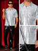 Sequin Shirts for Men&