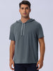 Hoodies T-Shirt for Men&