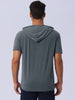Hoodies T-Shirt for Men&