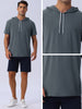 Hoodies T-Shirt for Men&