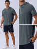 Hoodies T-Shirt for Men&