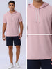 Hoodies T-Shirt for Men&