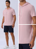 Hoodies T-Shirt for Men&