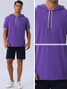 Hoodies T-Shirt for Men&