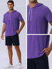 Hoodies T-Shirt for Men&