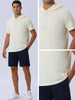 Hoodies T-Shirt for Men&
