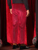Glitter Velvet Pants for Men&