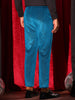 Glitter Velvet Pants for Men&
