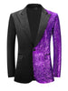 Sequin Blazers for Men&
