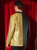 Sequin Blazers for Men&