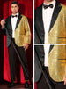 Sequin Blazers for Men&