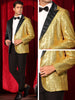 Sequin Blazers for Men&