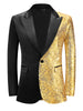 Sequin Blazers for Men&