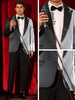 Sequin Blazers for Men&