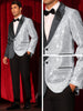 Sequin Blazers for Men&
