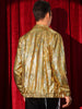 Holographic Jacket for Men&