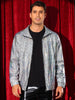 Holographic Jacket for Men&