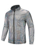 Holographic Jacket for Men&