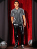 Glitter Shirts for Men&