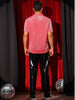 Glitter Shirts for Men&