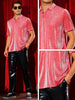Glitter Shirts for Men&