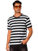 Striped T-Shirt for Men&