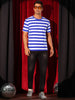 Striped T-Shirt for Men&