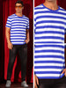 Striped T-Shirt for Men&