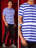 Striped T-Shirt for Men&