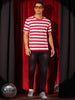 Striped T-Shirt for Men&