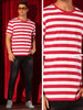 Striped T-Shirt for Men&