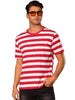 Striped T-Shirt for Men&