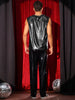 Metallic Vest for Men&