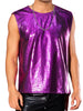 Metallic Vest for Men&