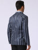 Striped Blazer for Men&