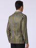 Striped Blazer for Men&