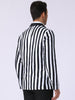 Striped Blazer for Men&