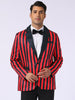 Striped Blazer for Men&