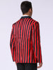 Striped Blazer for Men&